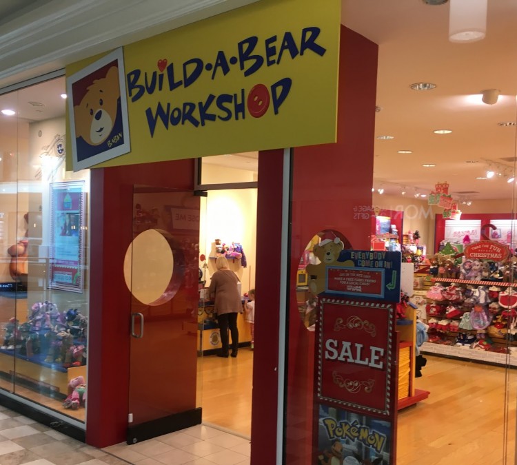 Build-A-Bear Workshop (Atlanta,&nbspGA)